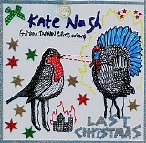 Kate Nash - Last Christmas (Single)
