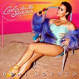 Demi Lovato - Cool For The Summer (CD1MS)