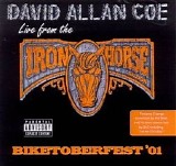 David Allan Coe - Live at the Iron Horse Saloon
