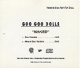 The Goo Goo Dolls - Naked