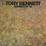 Tony Bennett - Summer of '42