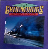 The Groundhogs - Moving Fast - Standing Still (Vinyl Rip)