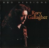 Rory Gallagher - BBC Sessions CD2 - In Studio