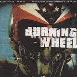 Primal Scream - Burning Wheel (EP)