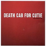 Death Cab for Cutie - The Stability (ep)