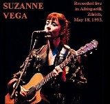 Suzanne Vega - 1993-05-18 - SchÃ¼tzenhaus AlbisgÃ¼etli, Zurich, Switzerland