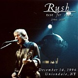 Rush - 1996-12-14 - Nassau Coliseum, Uniondale, NY