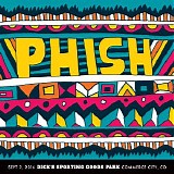 Phish - 2016-09-02 - Dicks Sporting Goods Park - Commerce City, CO