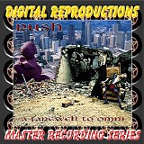 Rush - 1996-12-11 - The Omni, Atlanta, GA