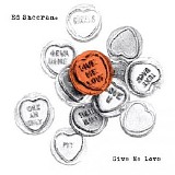 Ed Sheeran - Give Me Love (Digital Remix EP)