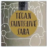 Teagan & Sara - Saints Live [EP]