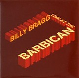 Billy Bragg - 1994-03-29 - The Barbican, London, England CD1