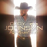 Cody Johnson - Ain't Nothing To It (EP)