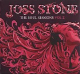 Joss Stone - The Soul Sessions Vol 2 (Deluxe Edition)