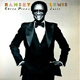 Ramsey Lewis - Three Piece Suite