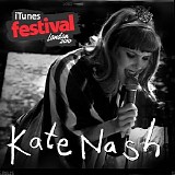 Kate Nash - iTunes Festival: London Festival '10 (EP)
