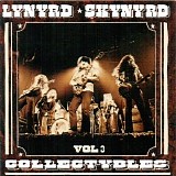 Lynyrd Skynyrd - Collectybles CD3