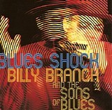Various artists - Blues Shock