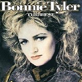 Bonnie Tyler - The Best