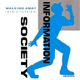Information Society - Walking Away / CDM