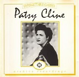 Patsy Cline - Unforgettable Classics