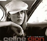 Celine Dion - One Heart (UK CD-Maxi)