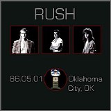 Rush - 1986-05-01 - The Myriad Oklahoma City, OK CD1