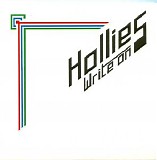 The Hollies - Four More Hollies Originals CD3 - Write On