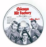 Various artists - Chicago Hit Factory The Vee-Jay Story 1953-1966 CD4
