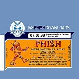 Phish - 1999-07-09 - Merriweather Post Pavilion - Columbia, MD
