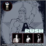 Rush - 1985-12-15 - The Coliseum, Richmond, VA
