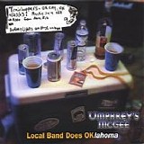Umphrey's McGee - Local Band Does OKlahoma