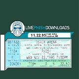 Phish - 1995-11-22 - USAir Arena - Landover, MD