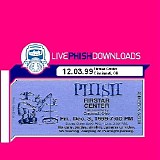 Phish - 1999-12-03 - Firstar Center - Cincinnati, OH