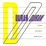 Duran Duran - The Singles 1981-1985 CD8 - Is There Something I Should Know