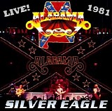 Alabama - Silver Eagle [Cross Country Radio Show]