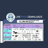 Phish - 1995-12-09 - The Knickerbocker Arena - Albany, NY