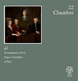 Various artists - Chamber CD22