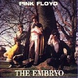 Pink Floyd - The Embryo