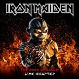 Iron Maiden - The Book of Souls Live Chapter