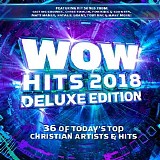 Various artists - WOW Hits 2018 CD2