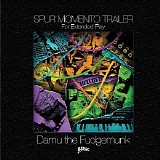 Damu The Fudgemunk - Spur Momento Trailer