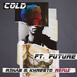Maroon 5 - Cold [ft. Future] (R3hab & Khrebto Remix)