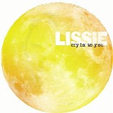 Lissie - Crying To You (EP)