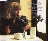 Debbie Gibson - Foolish Beat (Single)