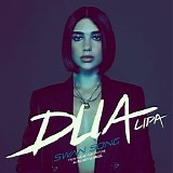 Dua Lipa - Swan Song (From the Motion Picture 'Alita- Battle Angel')