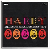 Harry Nilsson - Sessions 1968 - 1971