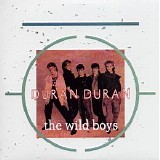 Duran Duran - The Singles 1981-1985 CD12 - The Wild Boys