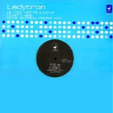 Ladytron - He Took Her To A Movie