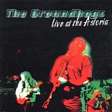 The Groundhogs - Live at the Astoria